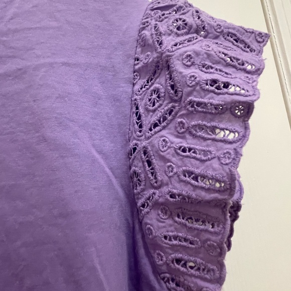 Michael Kors size Large women’s shirt. Worn once - Picture 5 of 5